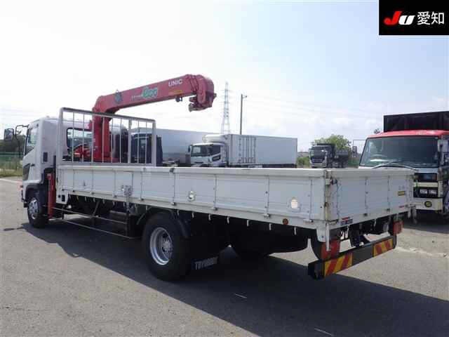 Hino RANGER 2013 8491429-5