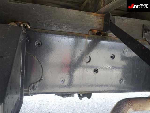 Hino RANGER 2013 8491429-6