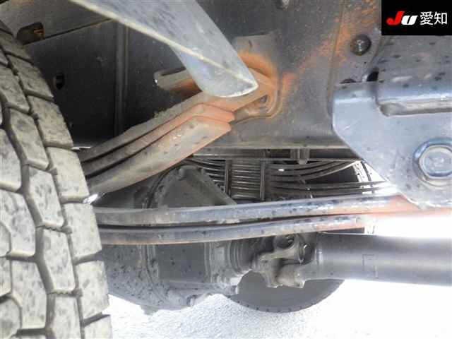 Hino RANGER 2013 8491429-7