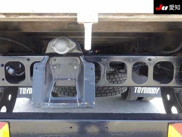 Hino RANGER 2013 8491429-9