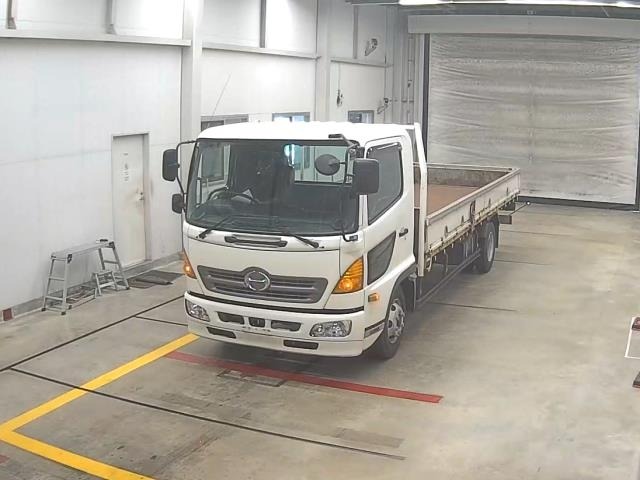 Hino RANGER 2017 8491460-0