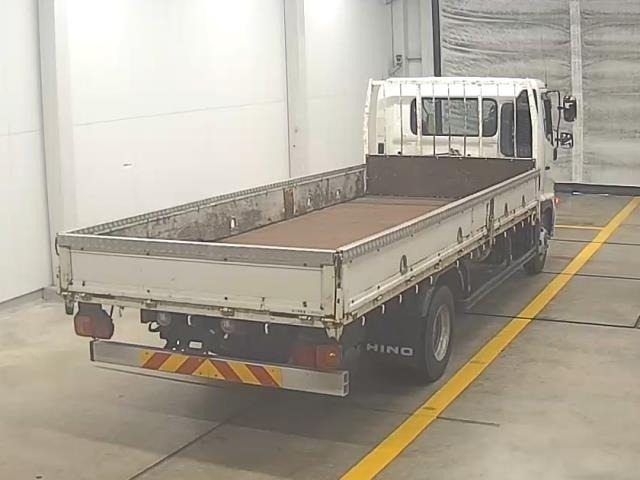 Hino RANGER 2017 8491460-1