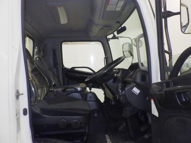 Hino RANGER 2017 8491460-5