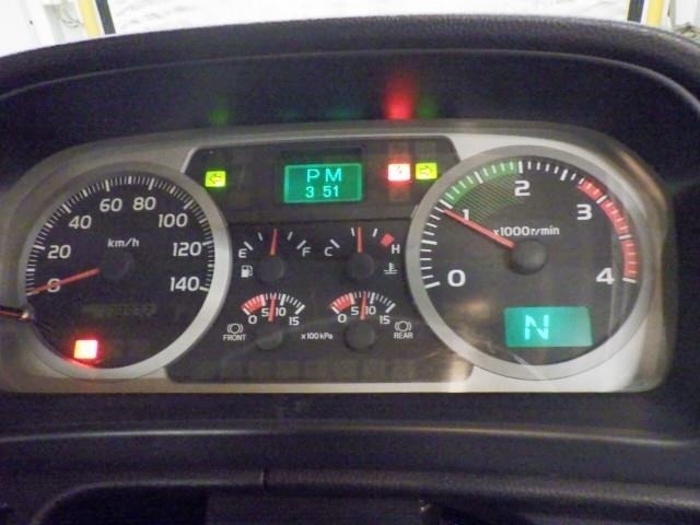 Hino RANGER 2017 8491460-6