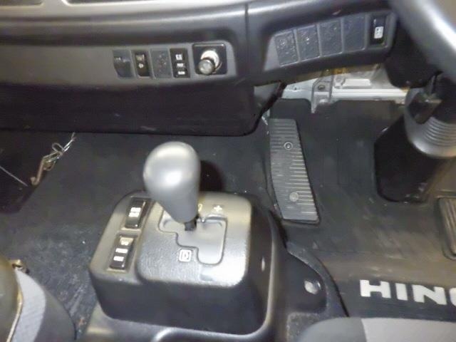 Hino RANGER 2017 8491460-7