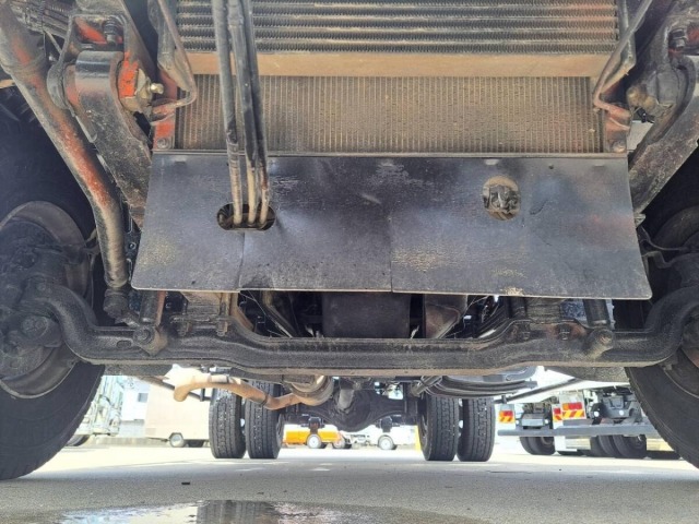 Hino RANGER 2007 8491495-10