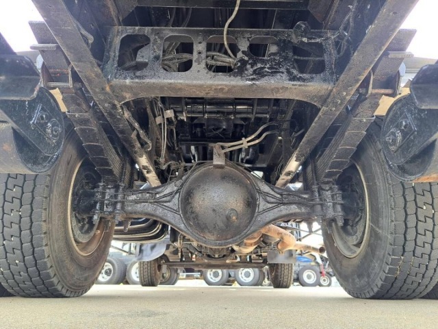 Hino RANGER 2007 8491495-11