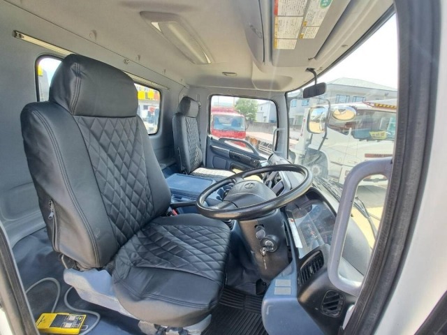 Hino RANGER 2007 8491495-14