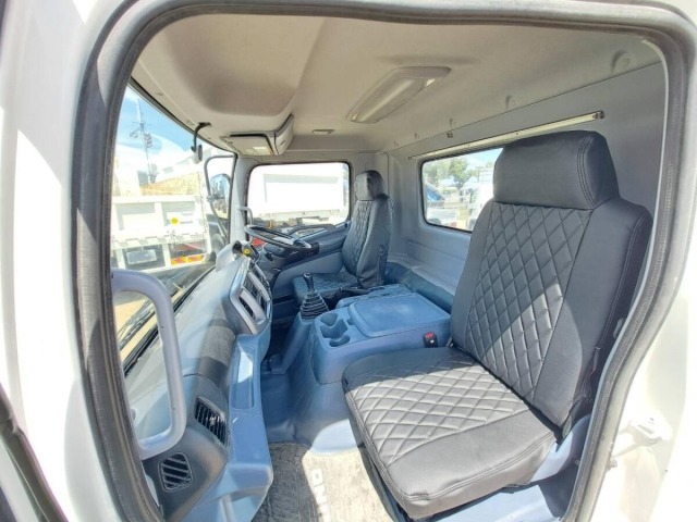 Hino RANGER 2007 8491495-15