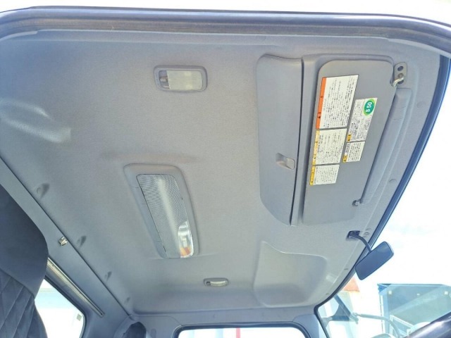 Hino RANGER 2007 8491495-18