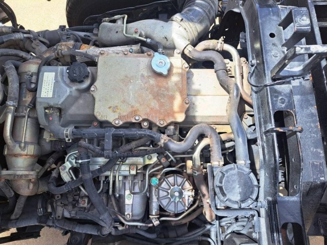 Hino RANGER 2007 8491495-6