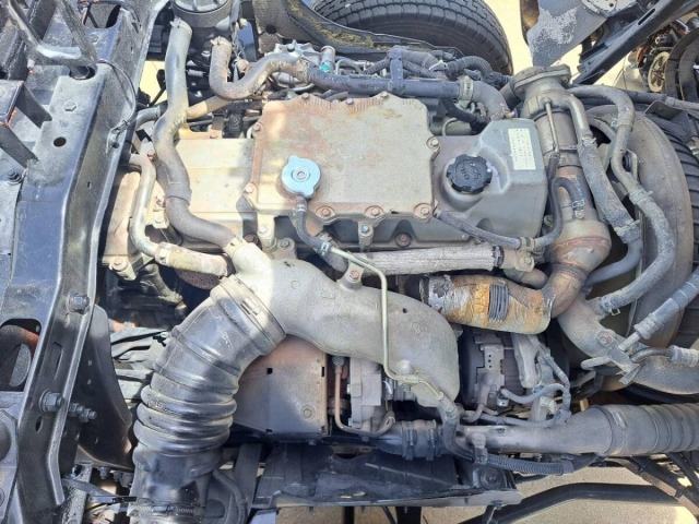 Hino RANGER 2007 8491495-7