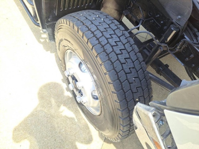 Hino RANGER 2007 8491495-8