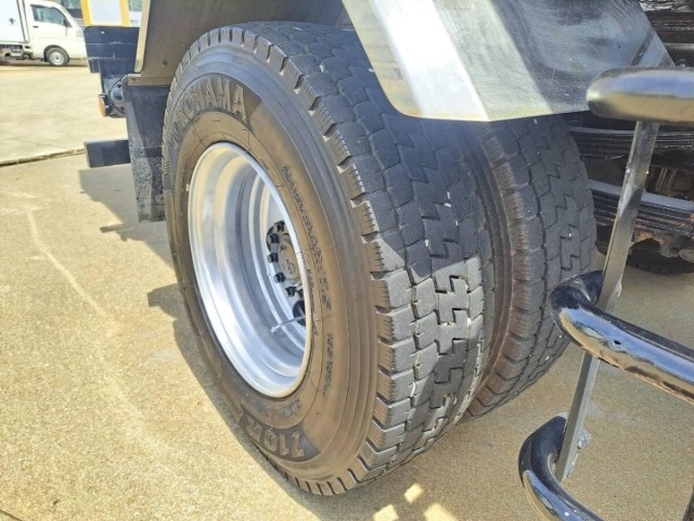 Hino RANGER 2007 8491495-9