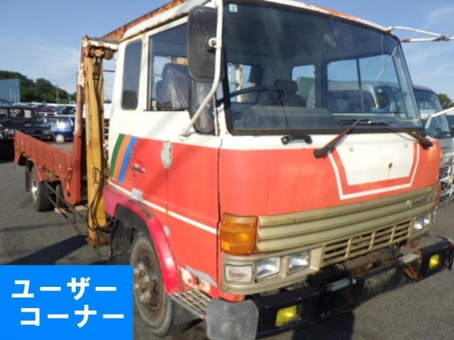 Hino RANGER 1984 8491520-0