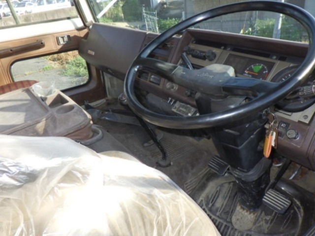Hino RANGER 1984 8491520-3
