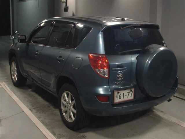 Toyota RAV4 2006 8480976-1