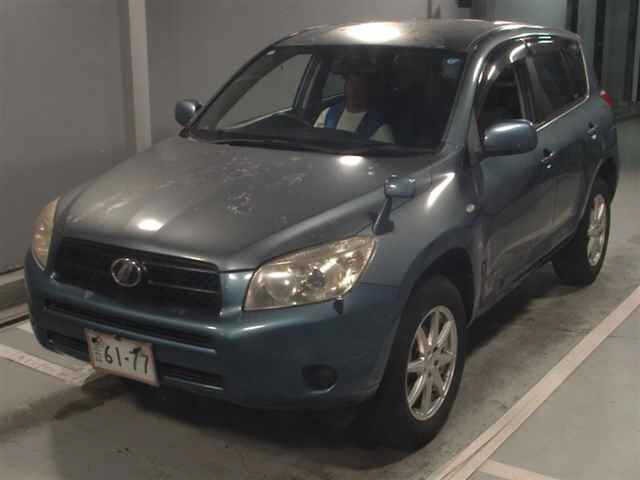 Toyota RAV4 2006 8480976-4