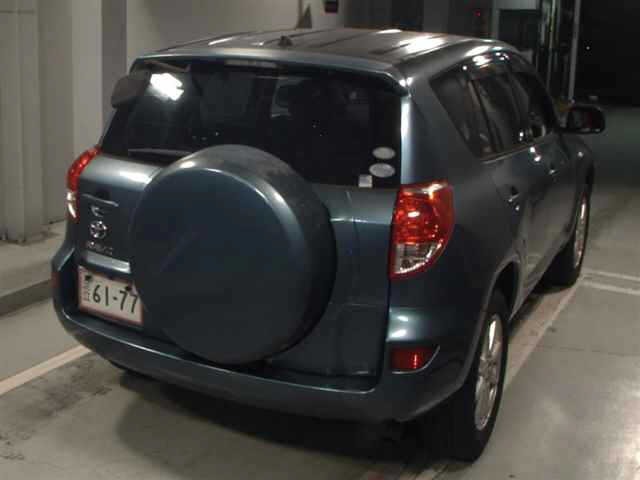 Toyota RAV4 2006 8480976-5