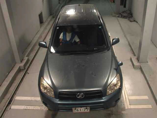 Toyota RAV4 2006 8480976-6