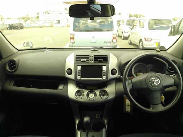 Toyota RAV4 2006 8480976-8
