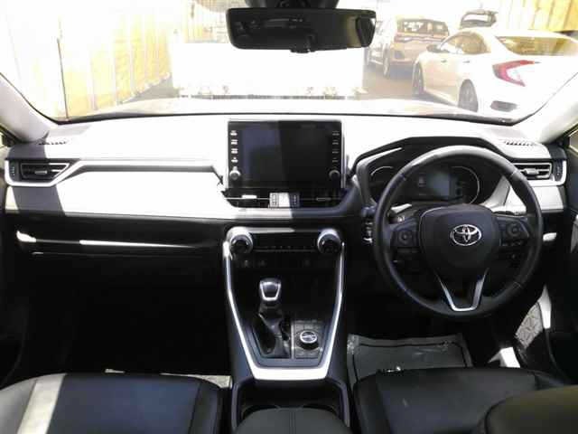 Toyota RAV4 2021 8480987-8