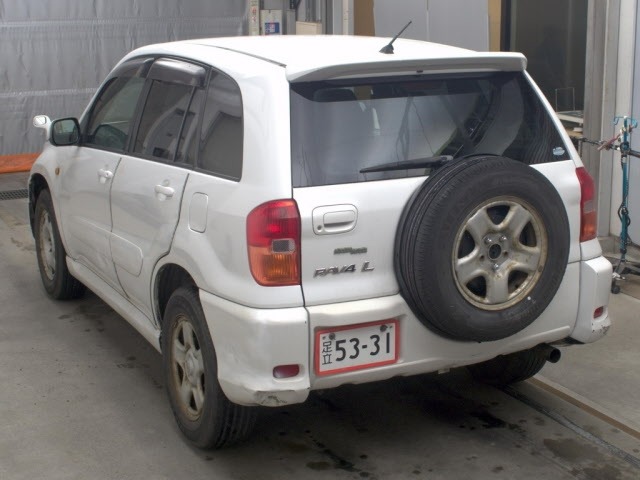 Toyota RAV4 2001 8481019-1