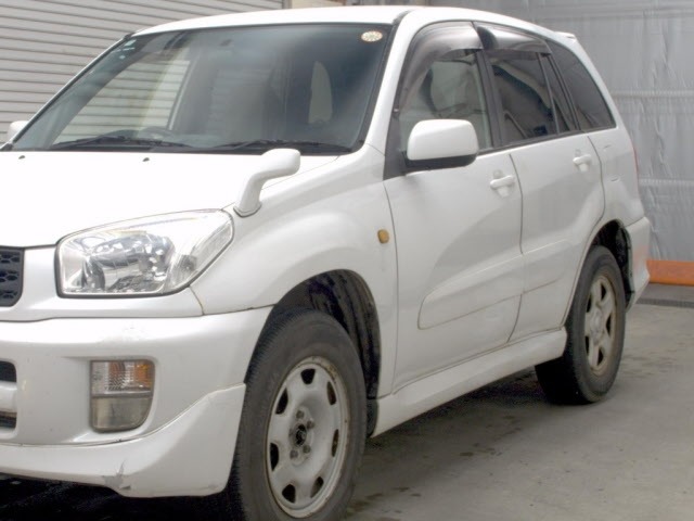 Toyota RAV4 2001 8481019-4
