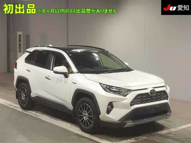 Toyota RAV4 2019 8481071-0