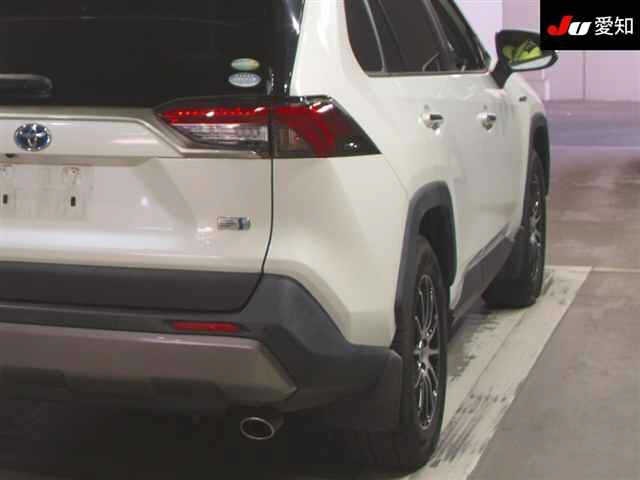 Toyota RAV4 2019 8481071-8