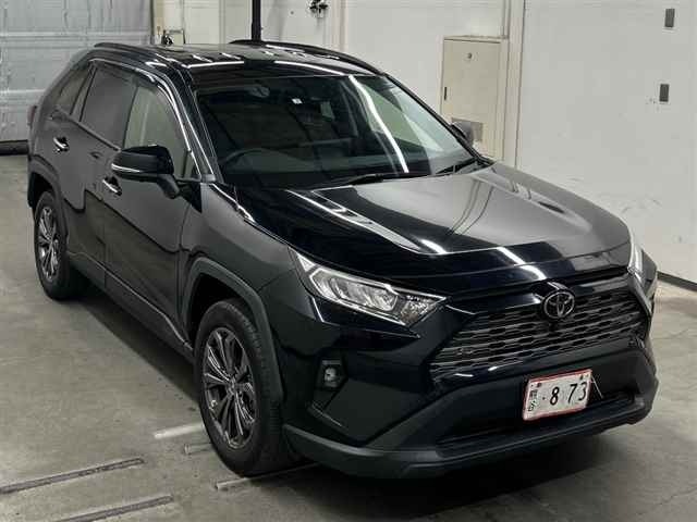 Toyota RAV4 2025 8481089-0