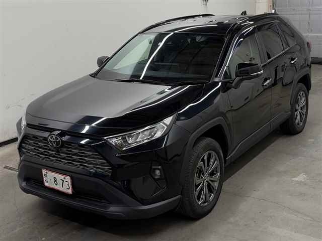 Toyota RAV4 2025 8481089-4