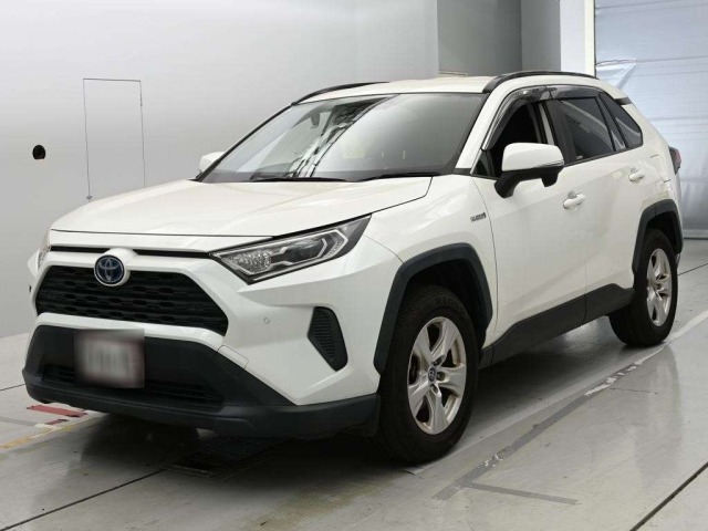Toyota RAV4 2019 8481101-0