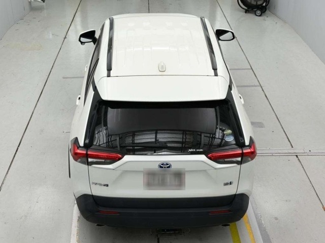 Toyota RAV4 2019 8481101-8