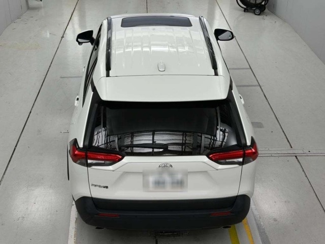 Toyota RAV4 2020 8481106-8