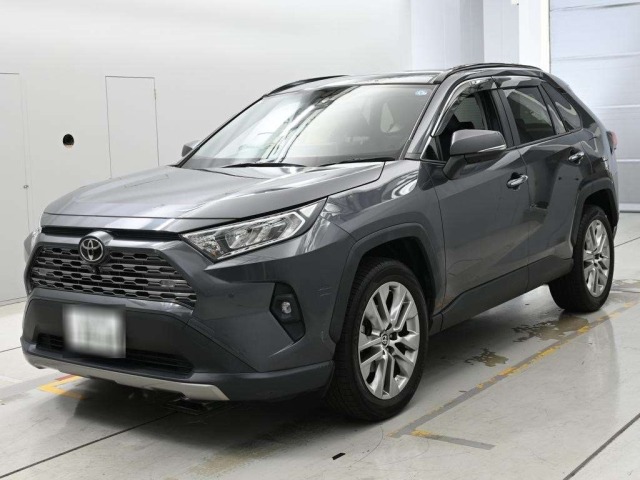 Toyota RAV4 2022 8481107-0
