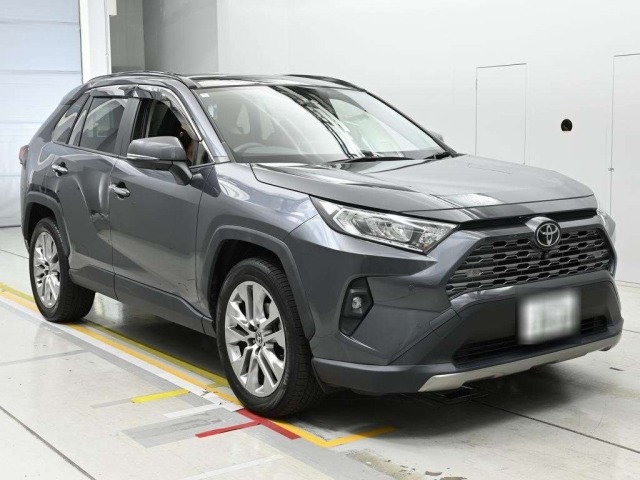 Toyota RAV4 2022 8481107-5