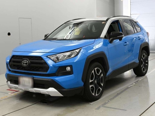 Toyota RAV4 2020 8481119-0