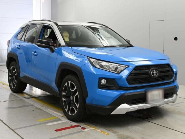 Toyota RAV4 2020 8481119-5