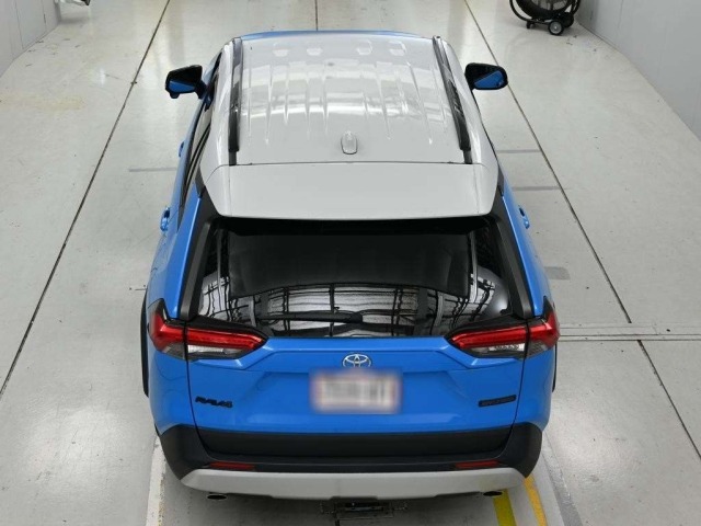 Toyota RAV4 2020 8481119-8