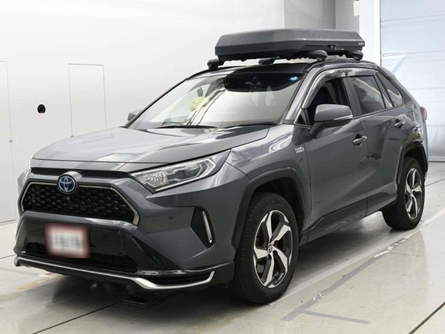 Toyota RAV4 2021 8481130-0