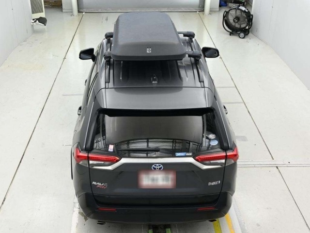 Toyota RAV4 2021 8481130-8