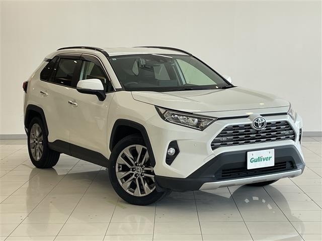 Toyota RAV4 2021 8481661-0