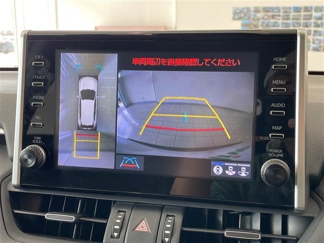 Toyota RAV4 2021 8481661-19