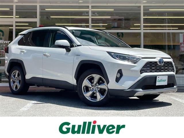 Toyota RAV4 2019 8481861-0
