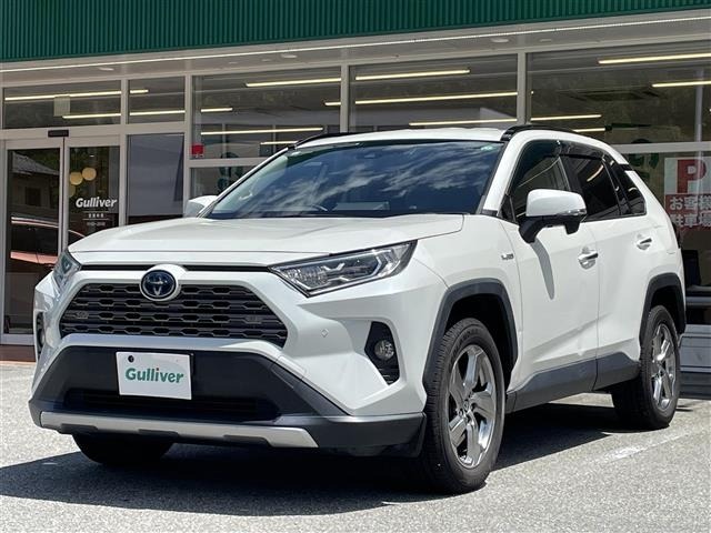 Toyota RAV4 2019 8481861-16