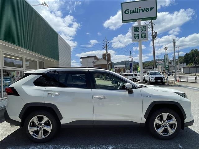 Toyota RAV4 2019 8481861-21