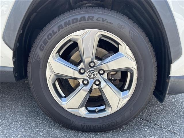 Toyota RAV4 2019 8481861-8
