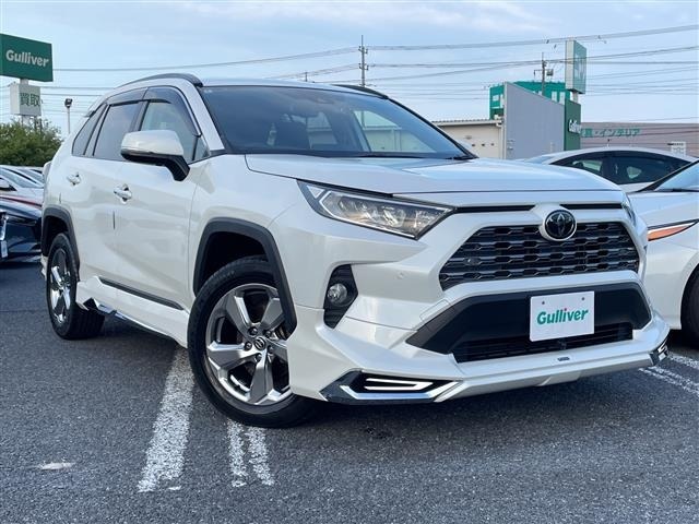 Toyota RAV4 2020 8481948-0