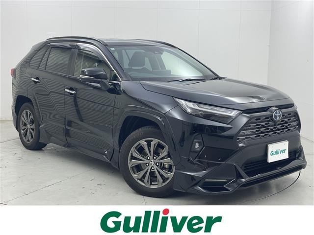 Toyota RAV4 2024 8481974-0